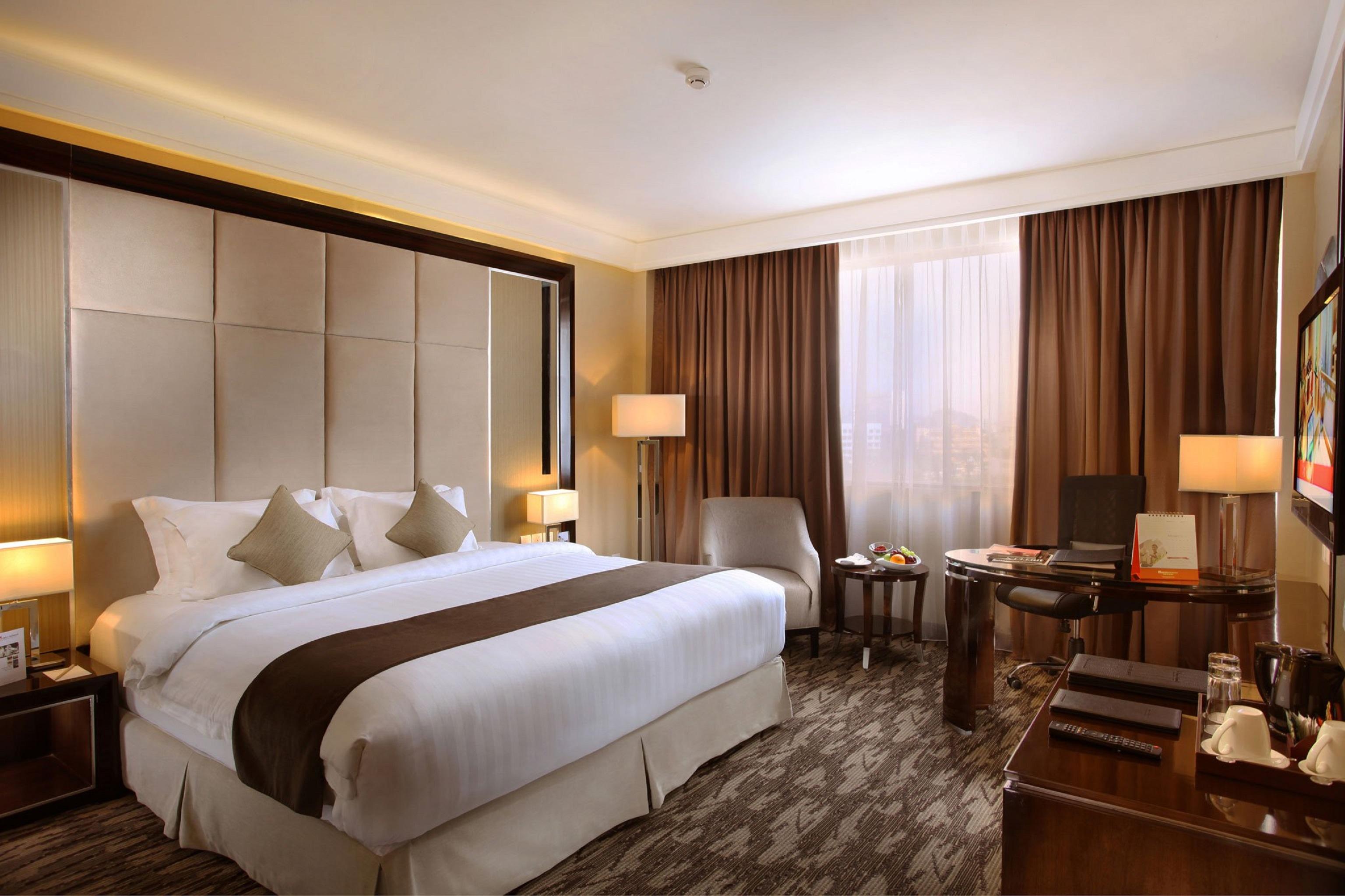 Swiss-Belhotel Harbour Bay Наґойя Екстер'єр фото