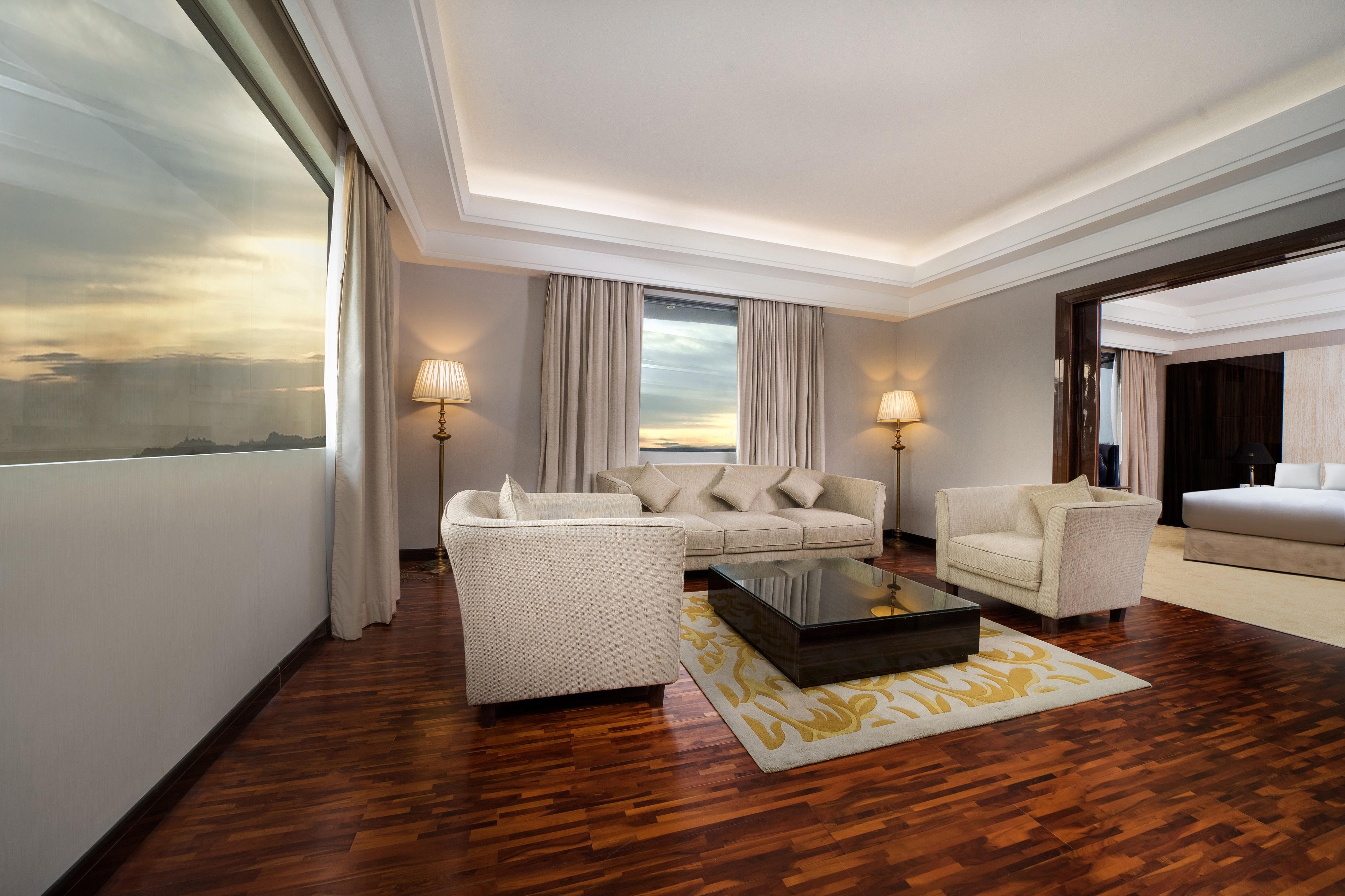 Swiss-Belhotel Harbour Bay Наґойя Екстер'єр фото
