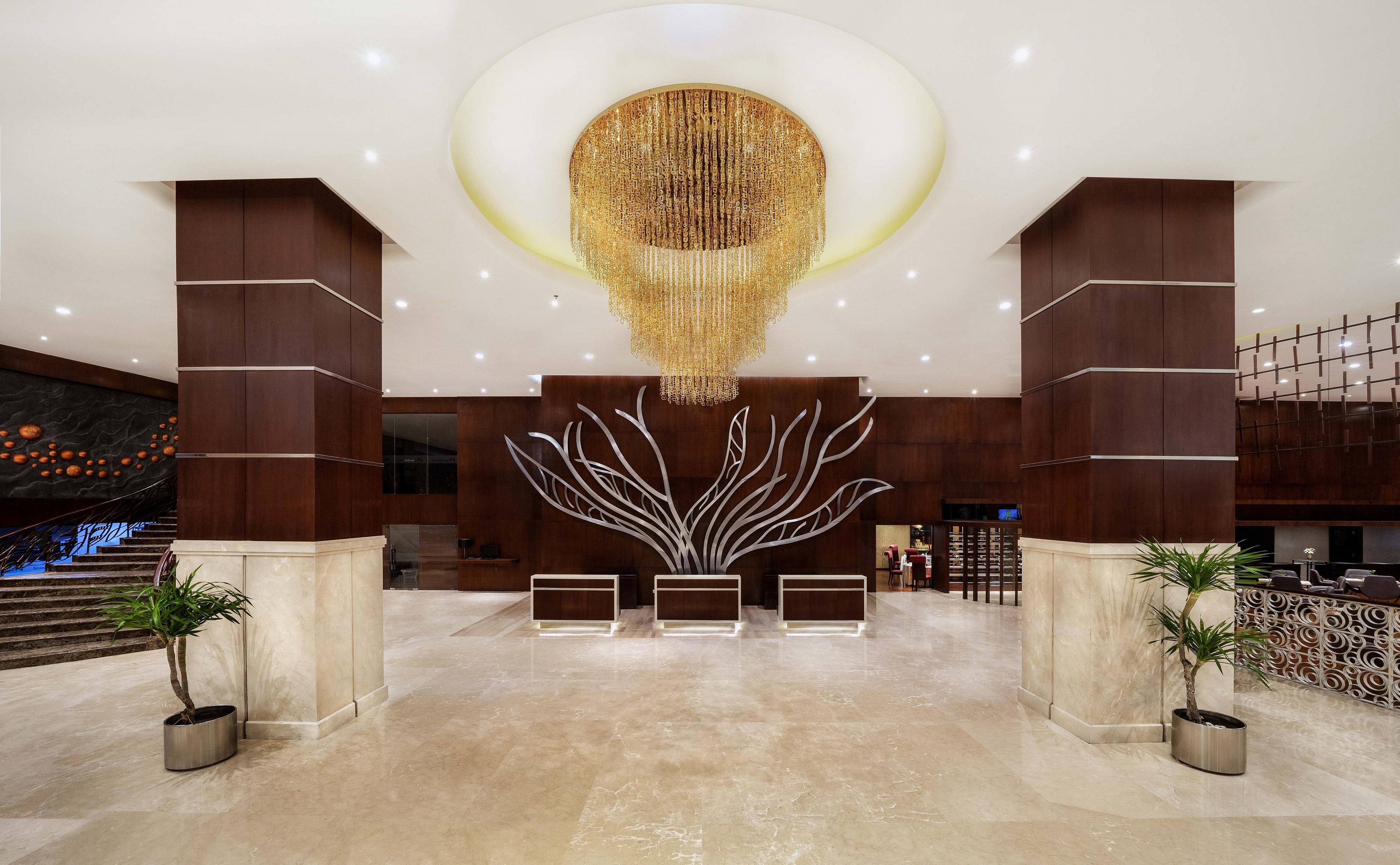 Swiss-Belhotel Harbour Bay Наґойя Екстер'єр фото